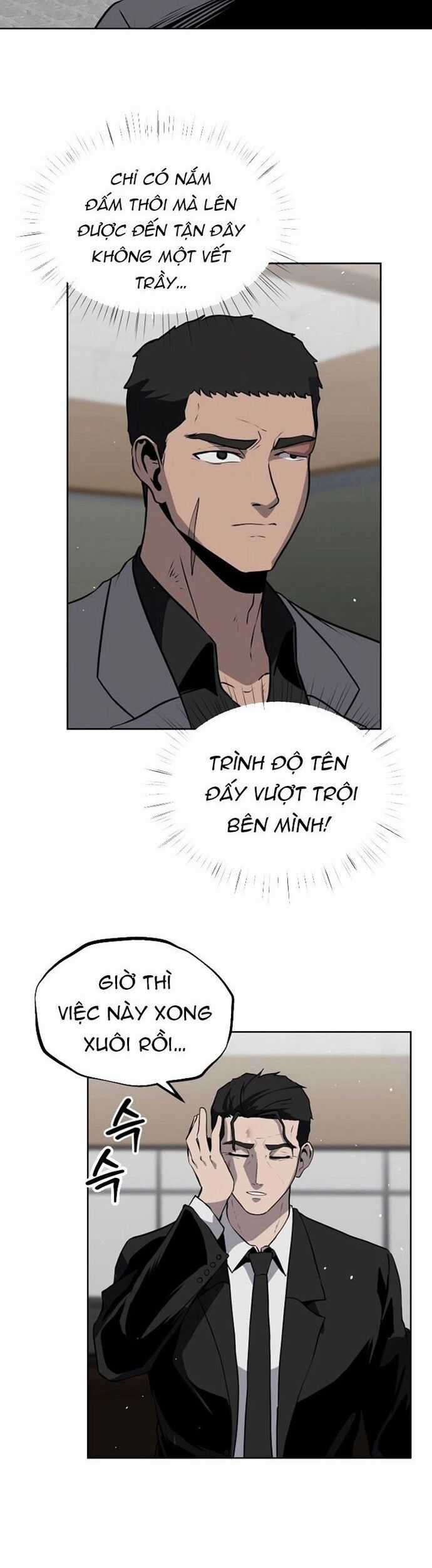 Vương Đạo Chương 13 trang 20