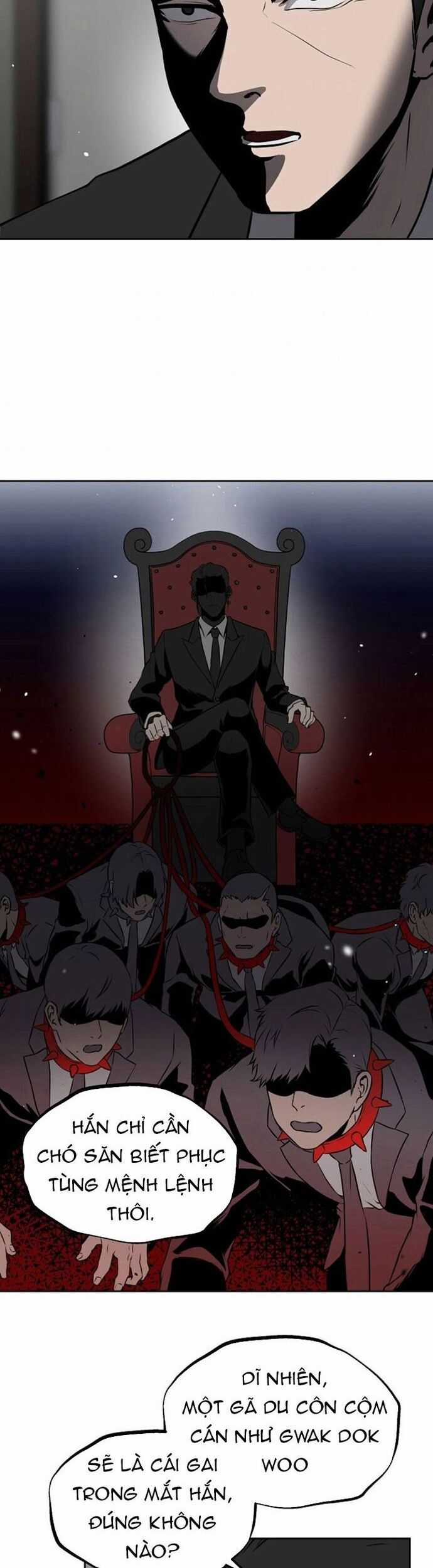 Vương Đạo Chương 13 trang 24