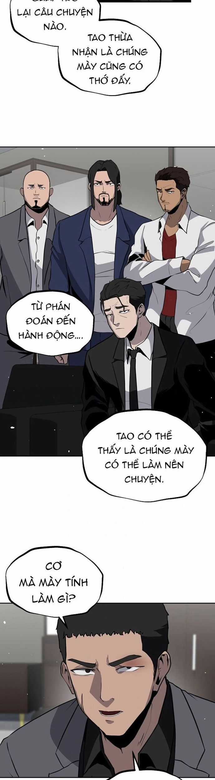 Vương Đạo Chương 13 trang 27