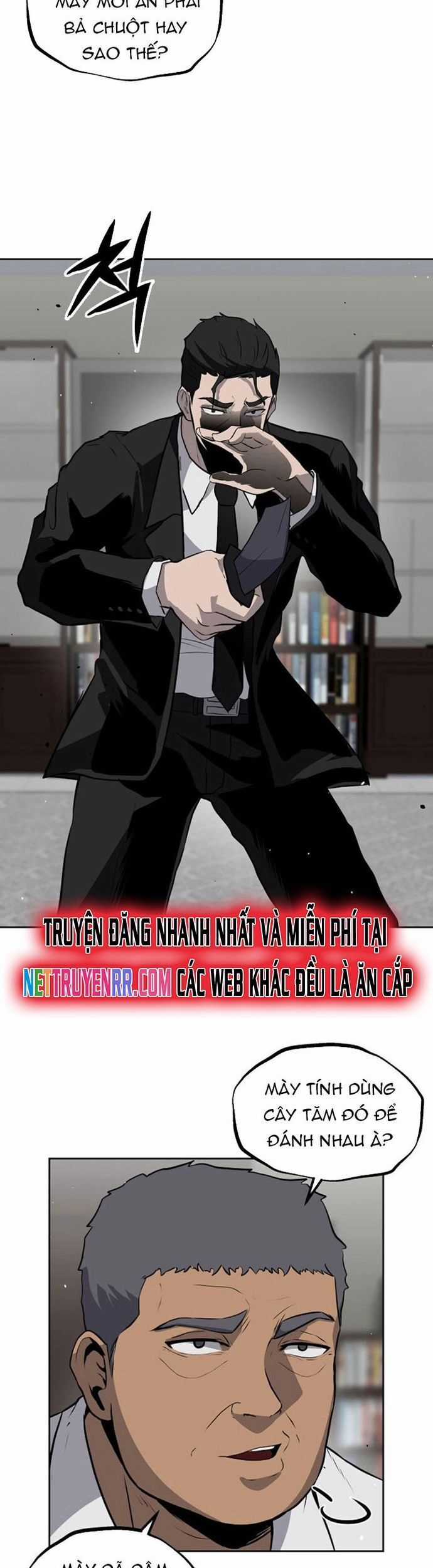 Vương Đạo Chương 13 trang 3