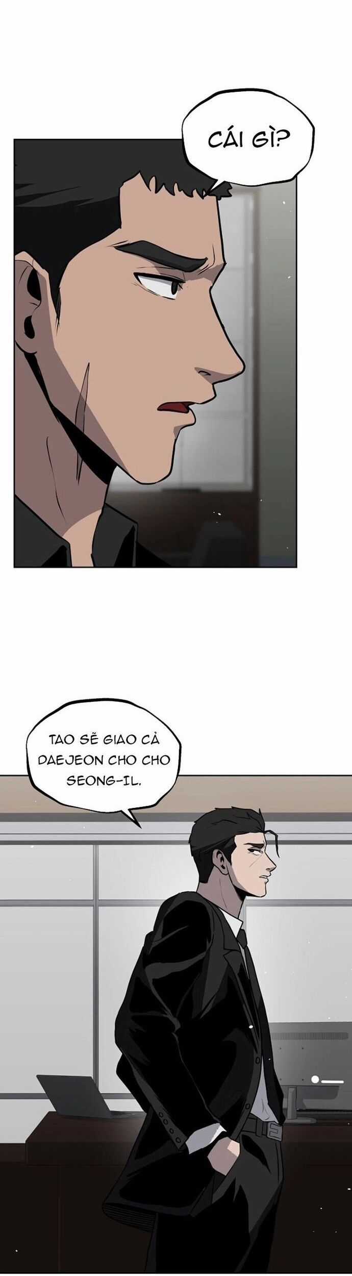 Vương Đạo Chương 13 trang 30