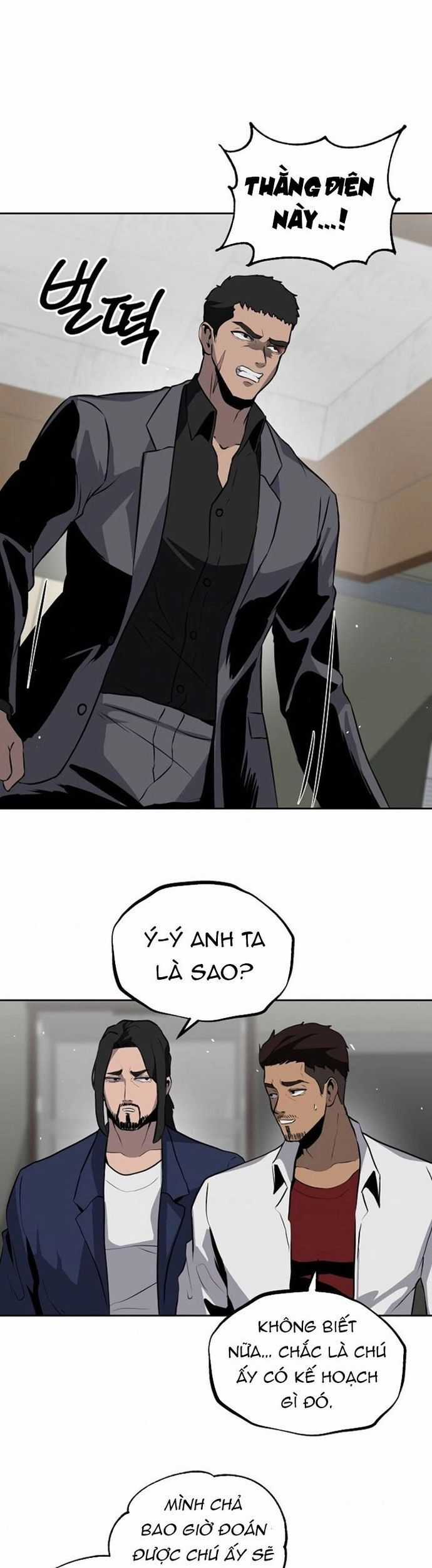 Vương Đạo Chương 13 trang 31