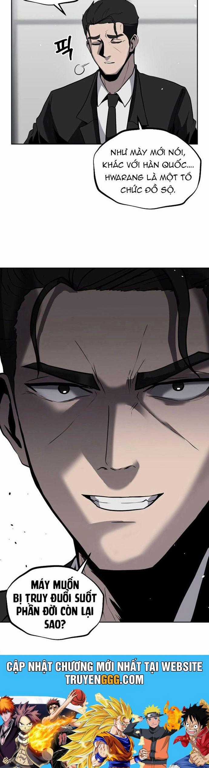 Vương Đạo Chương 13 trang 33