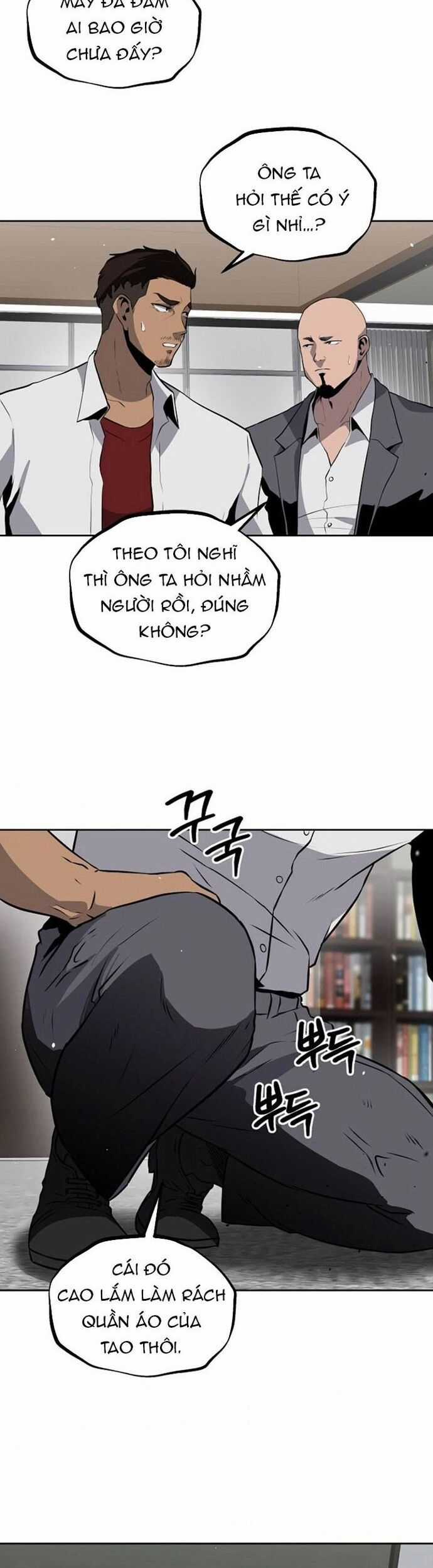 Vương Đạo Chương 13 trang 4