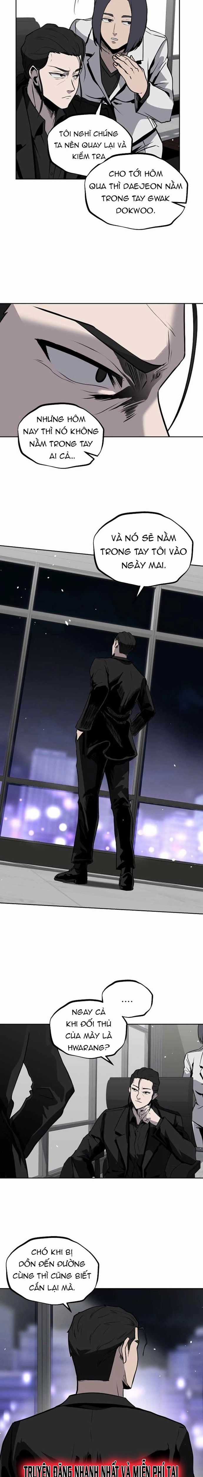 Vương Đạo Chương 14 trang 10