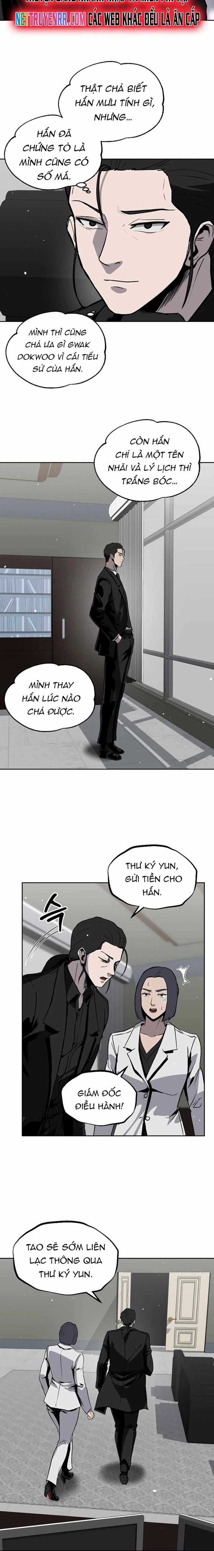 Vương Đạo Chương 14 trang 11