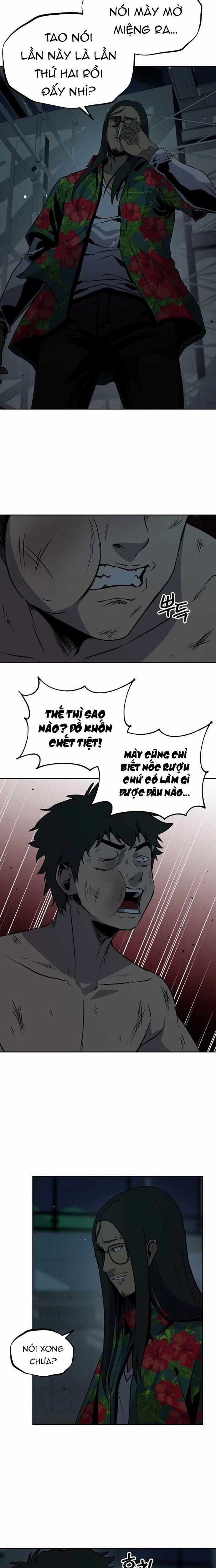 Vương Đạo Chương 14 trang 14