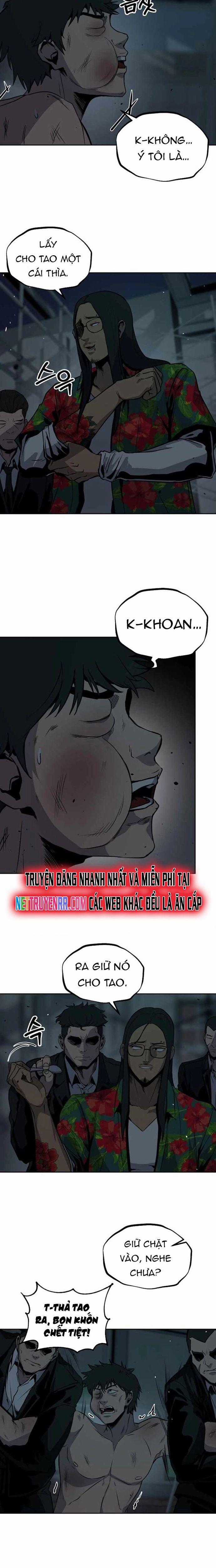 Vương Đạo Chương 14 trang 15