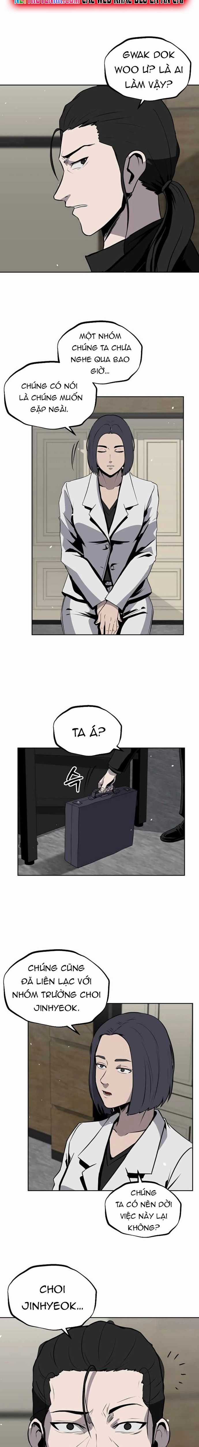 Vương Đạo Chương 14 trang 2