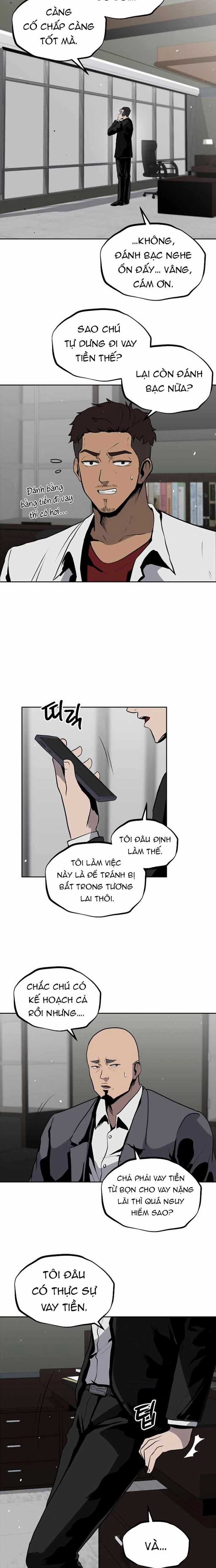 Vương Đạo Chương 14 trang 4