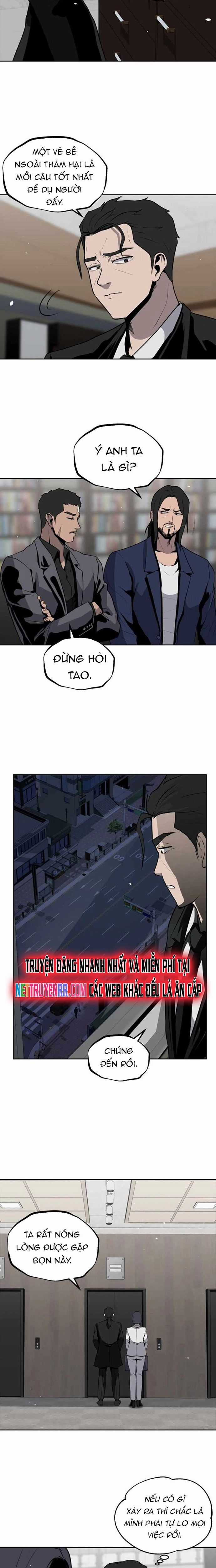 Vương Đạo Chương 14 trang 5