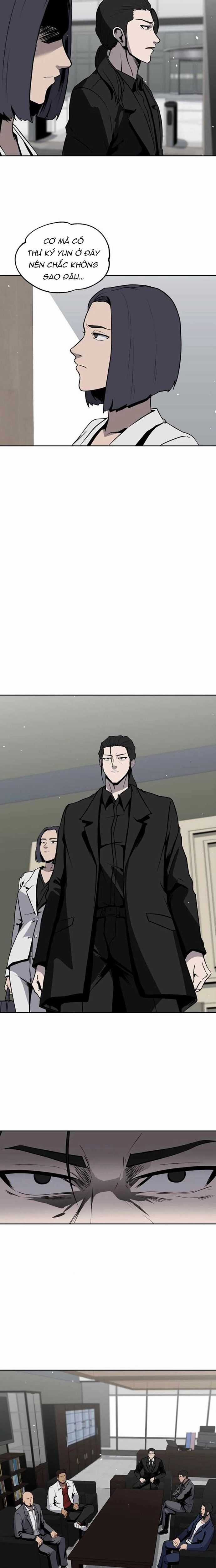 Vương Đạo Chương 14 trang 6