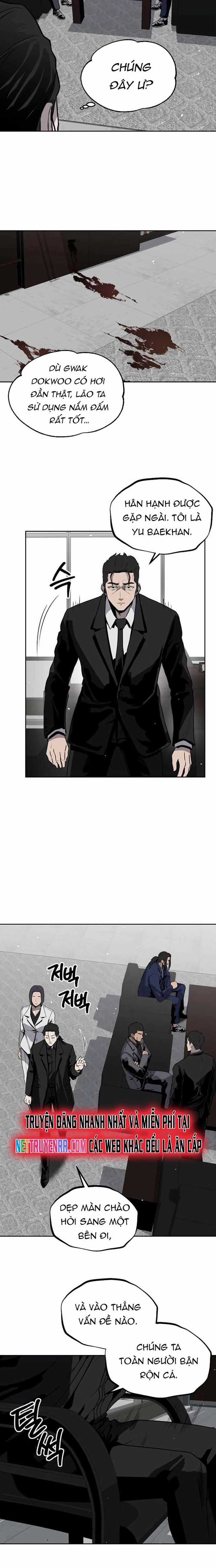 Vương Đạo Chương 14 trang 7