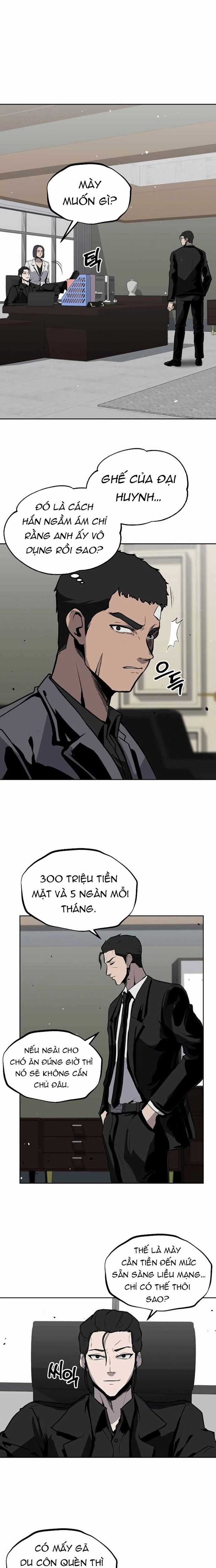 Vương Đạo Chương 14 trang 8