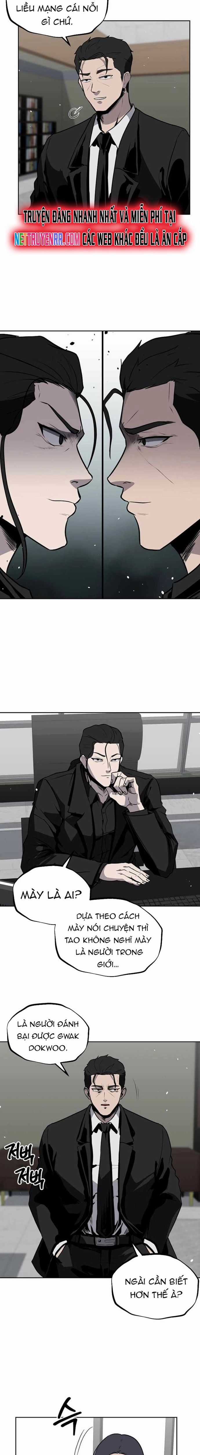 Vương Đạo Chương 14 trang 9