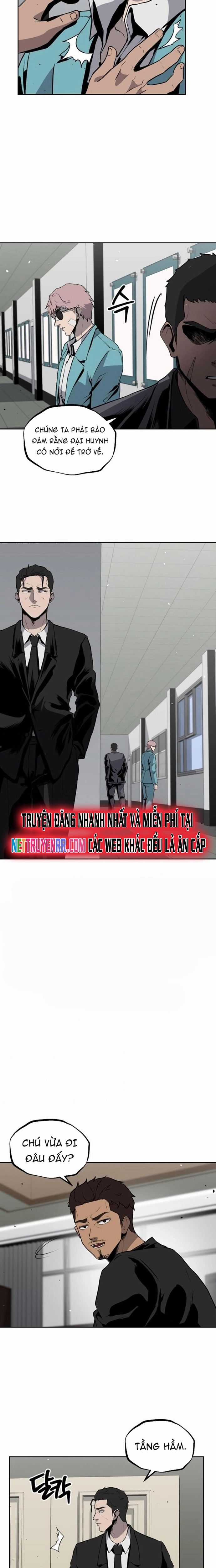Vương Đạo Chương 15 trang 12