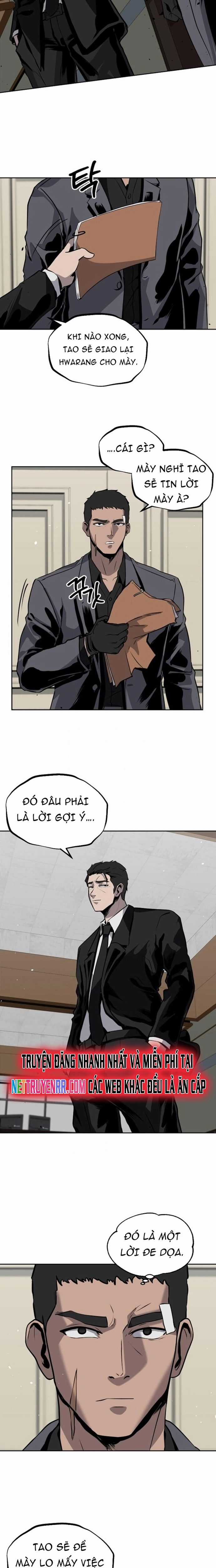 Vương Đạo Chương 16 trang 12