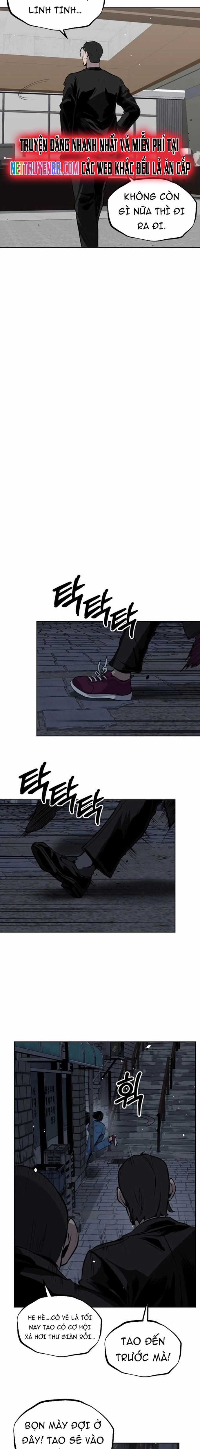 Vương Đạo Chương 16 trang 13