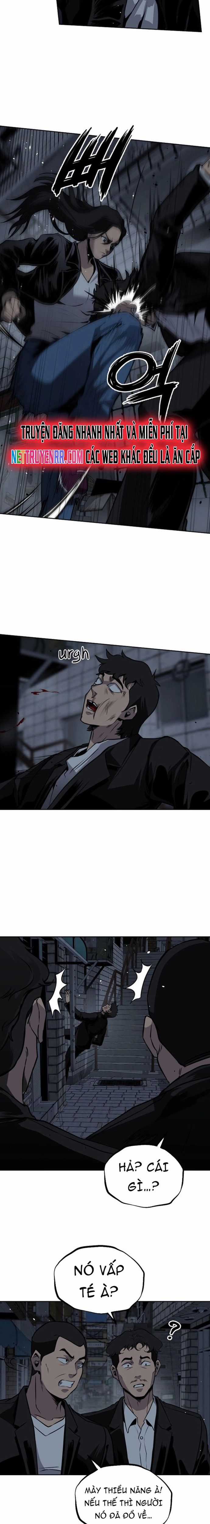 Vương Đạo Chương 16 trang 15