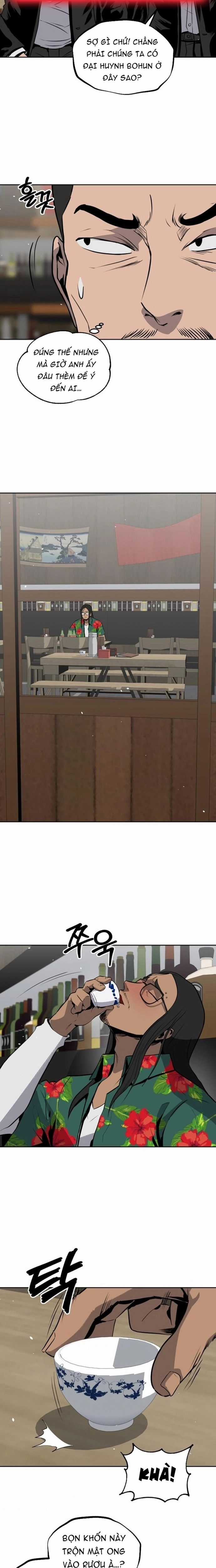 Vương Đạo Chương 16 trang 2