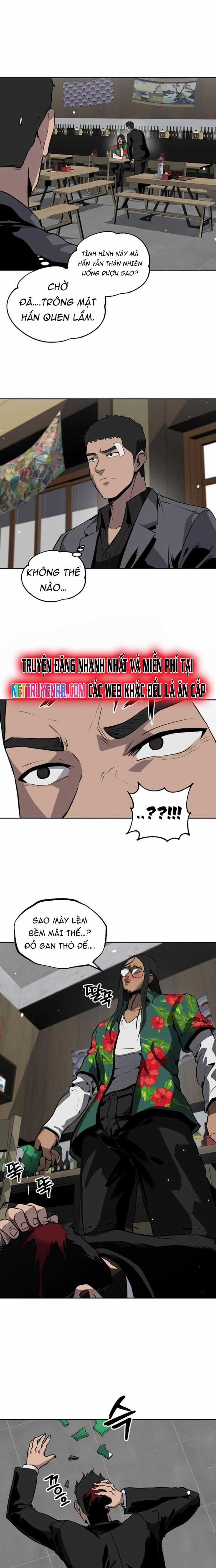 Vương Đạo Chương 16 trang 4