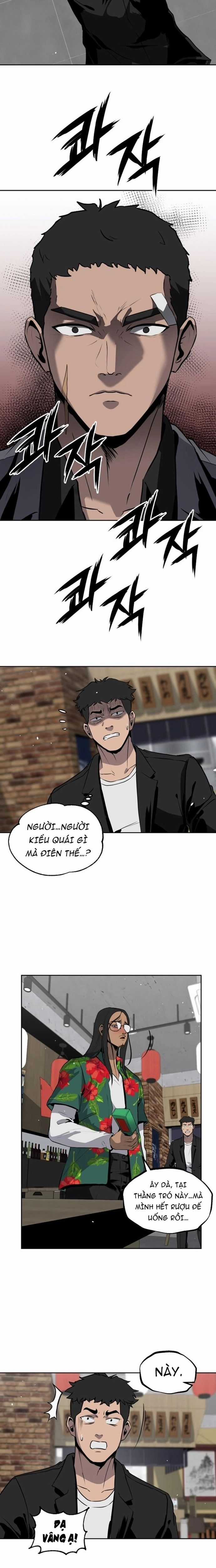 Vương Đạo Chương 16 trang 5