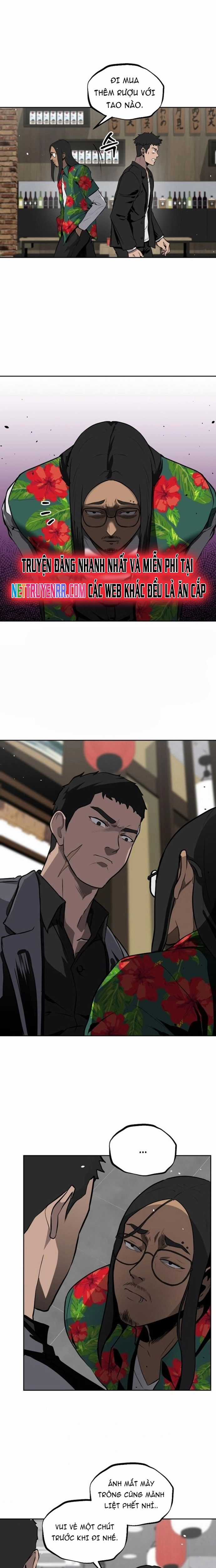 Vương Đạo Chương 16 trang 6