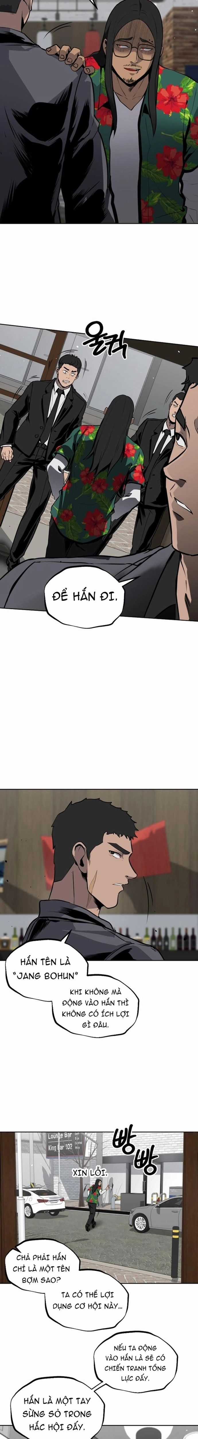 Vương Đạo Chương 16 trang 7