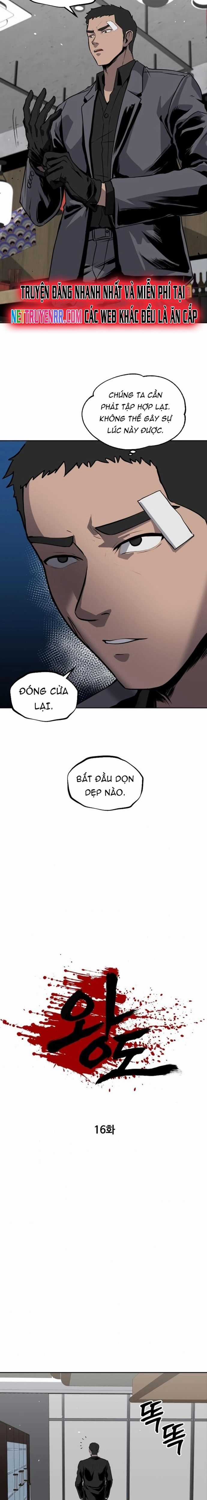 Vương Đạo Chương 16 trang 8