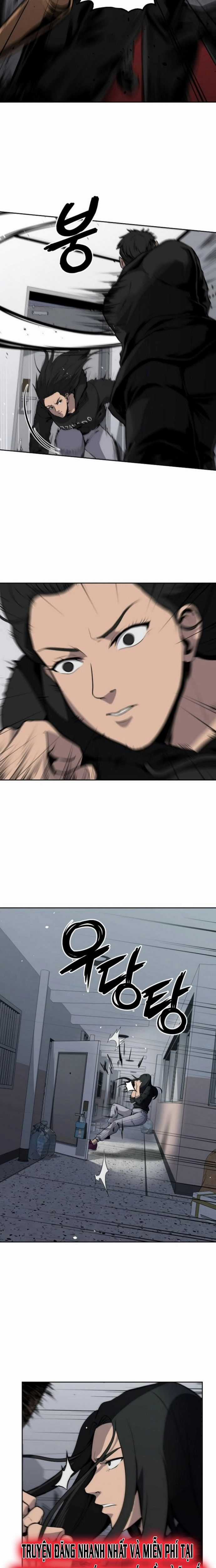 Vương Đạo Chương 18 trang 11