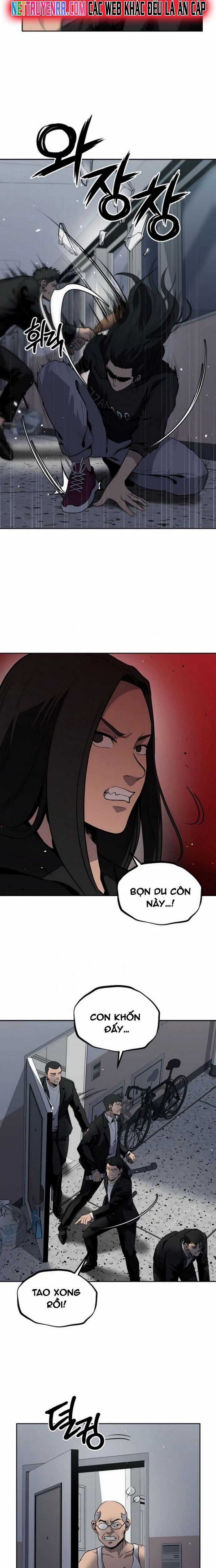 Vương Đạo Chương 18 trang 12