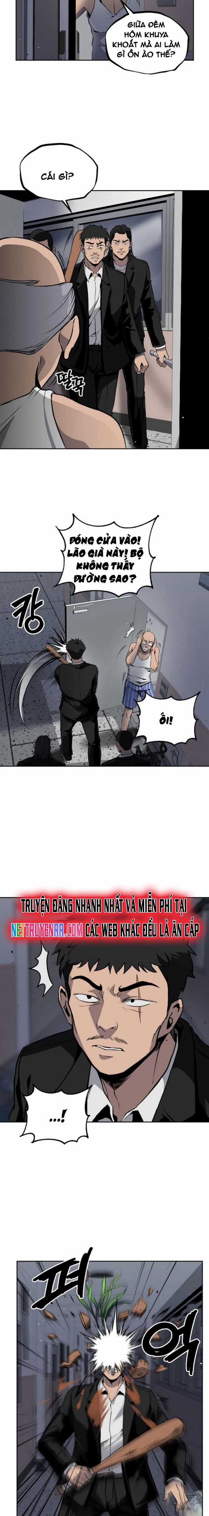 Vương Đạo Chương 18 trang 13