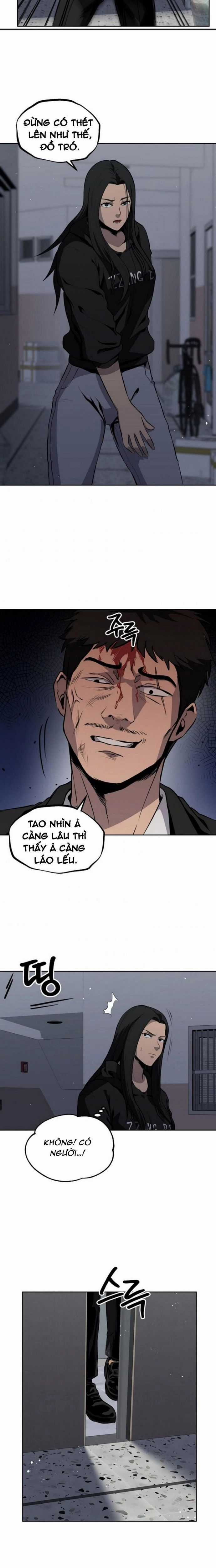 Vương Đạo Chương 18 trang 14