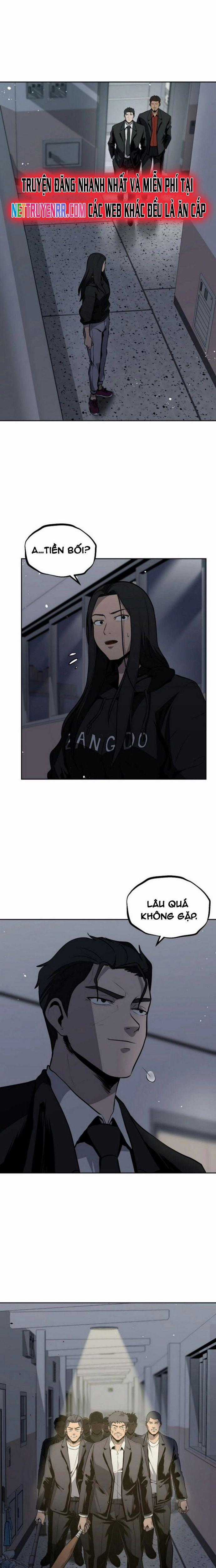 Vương Đạo Chương 18 trang 15