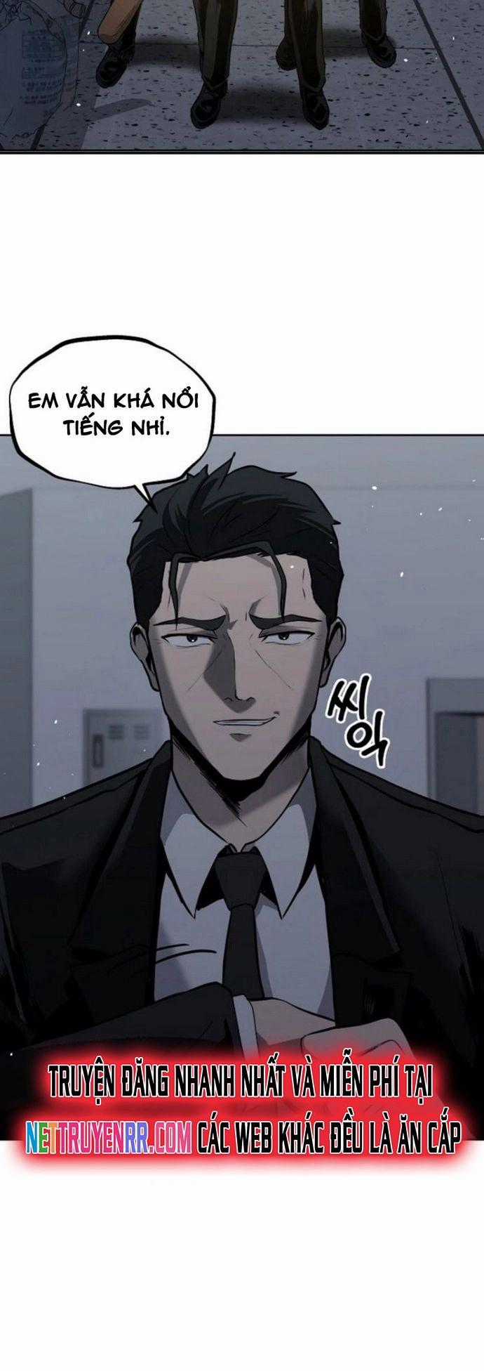 Vương Đạo Chương 18 trang 16