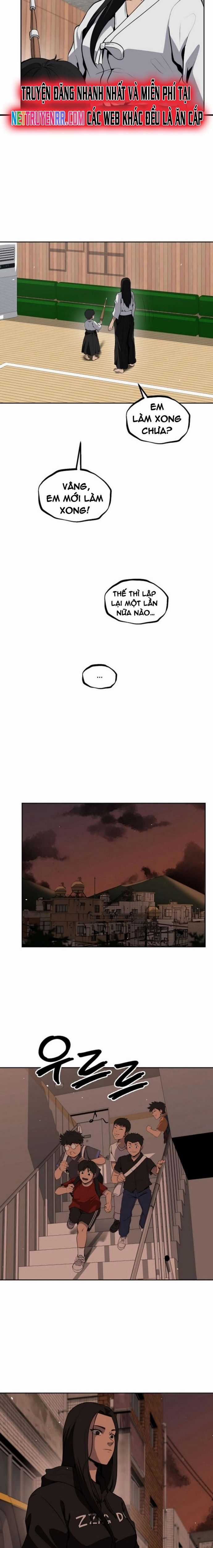 Vương Đạo Chương 18 trang 4