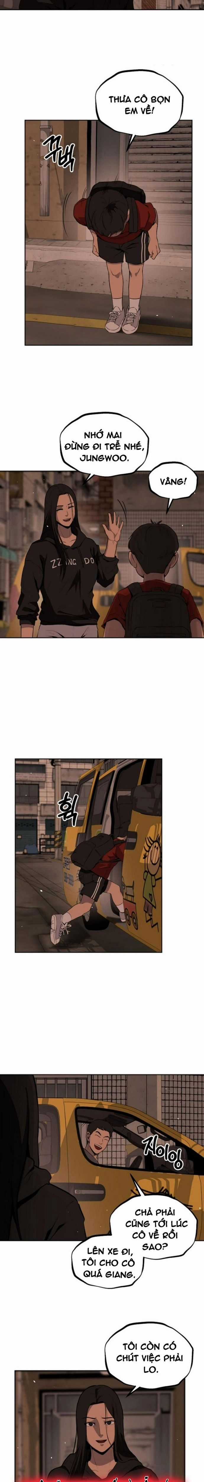 Vương Đạo Chương 18 trang 5