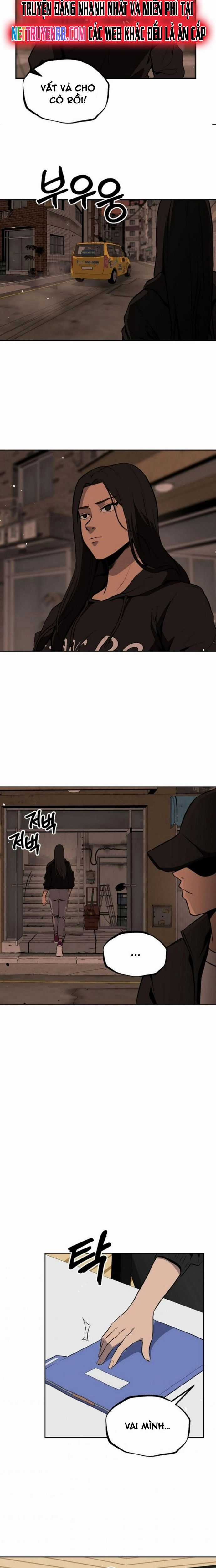 Vương Đạo Chương 18 trang 6