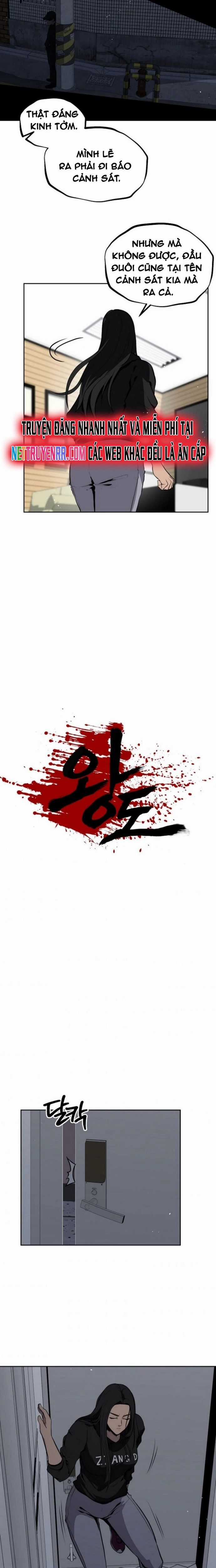 Vương Đạo Chương 18 trang 8