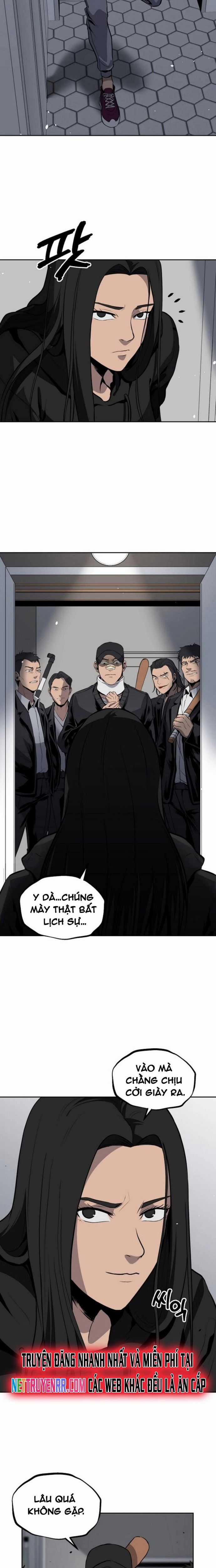 Vương Đạo Chương 18 trang 9