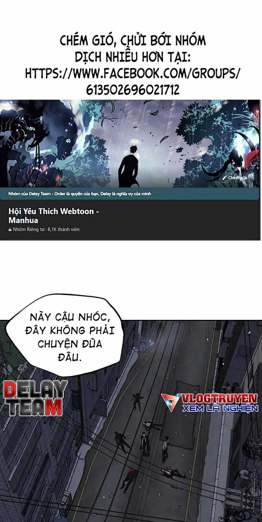 Vương Đạo Chương 2 trang 0