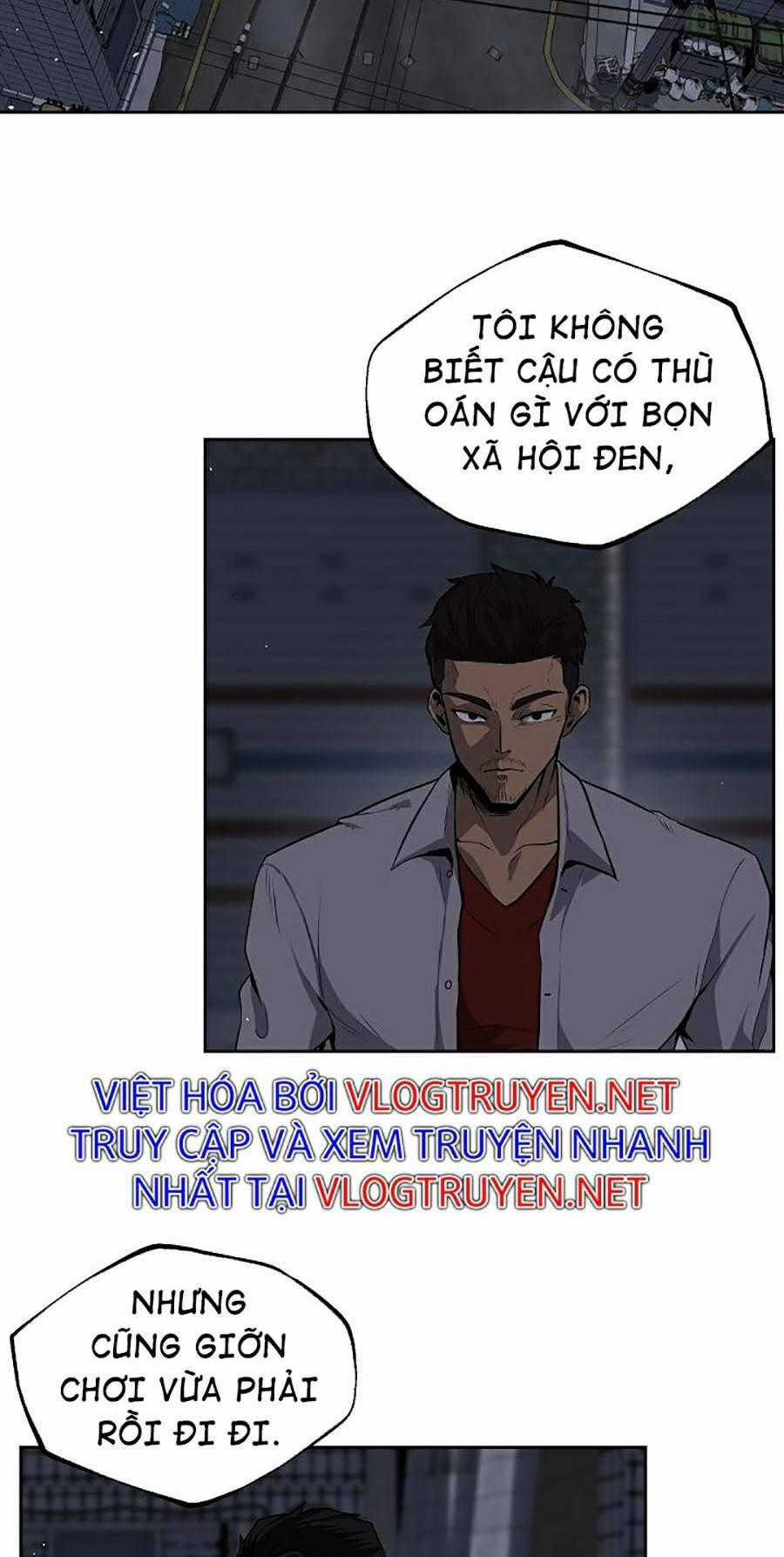 Vương Đạo Chương 2 trang 1