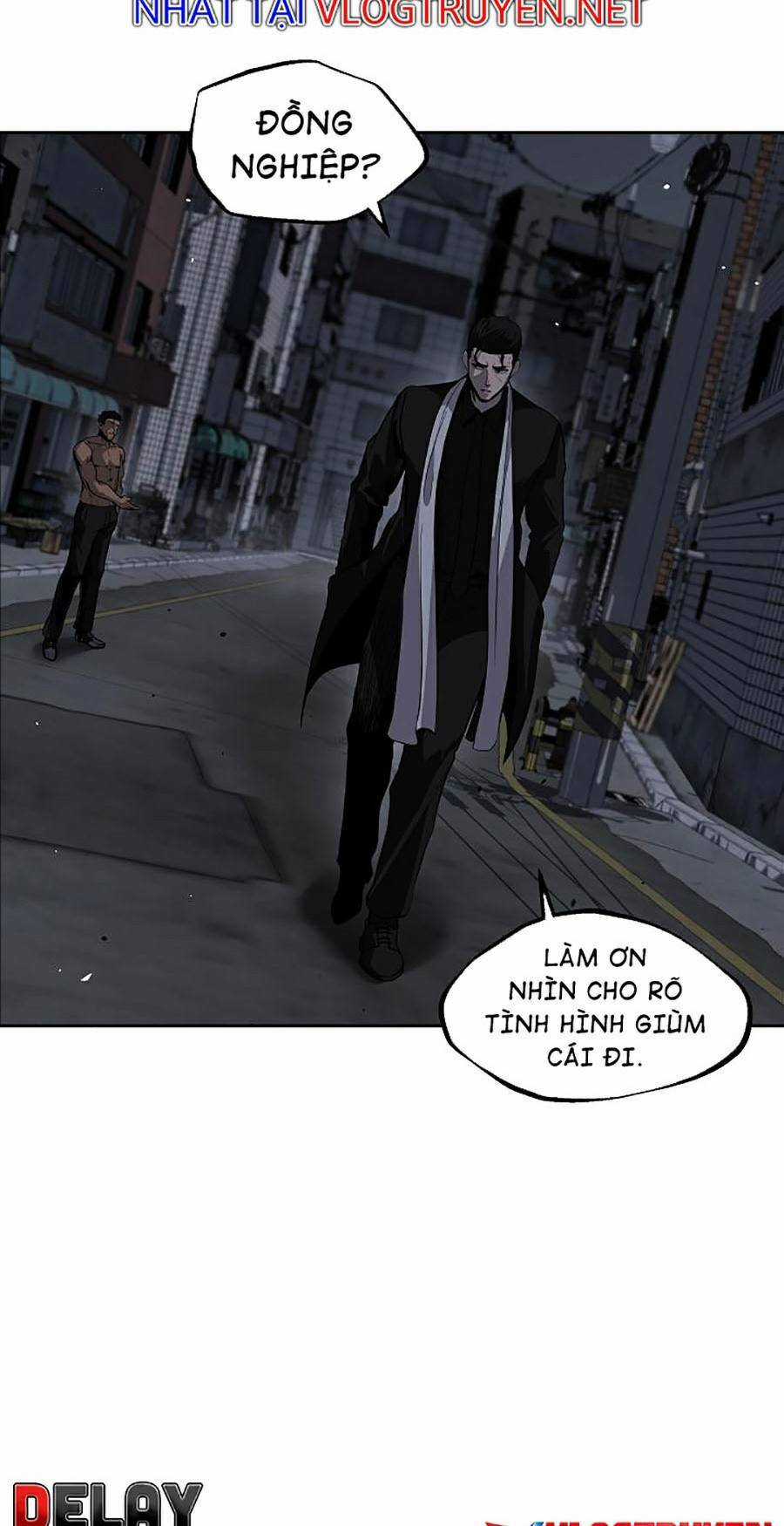 Vương Đạo Chương 2 trang 39