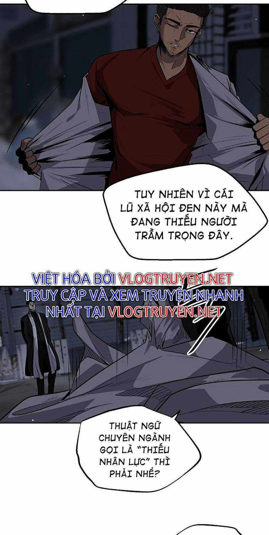 Vương Đạo Chương 2 trang 7