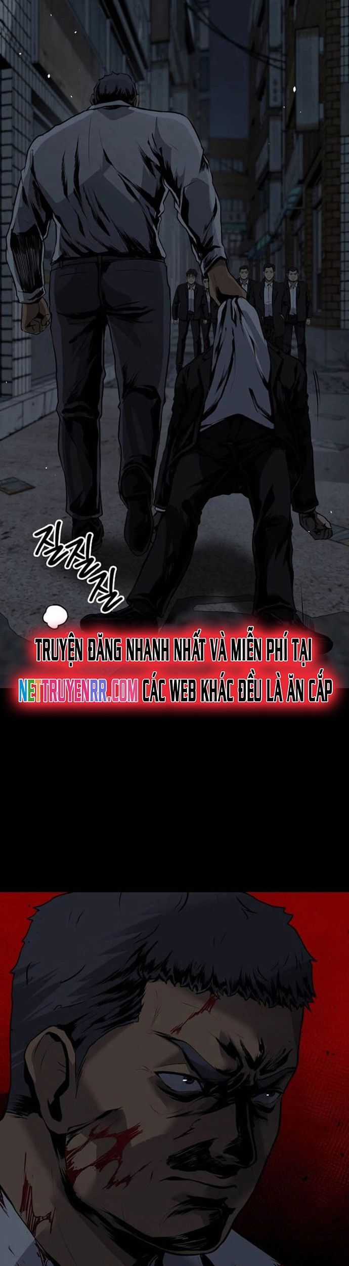 Vương Đạo Chương 20 trang 19