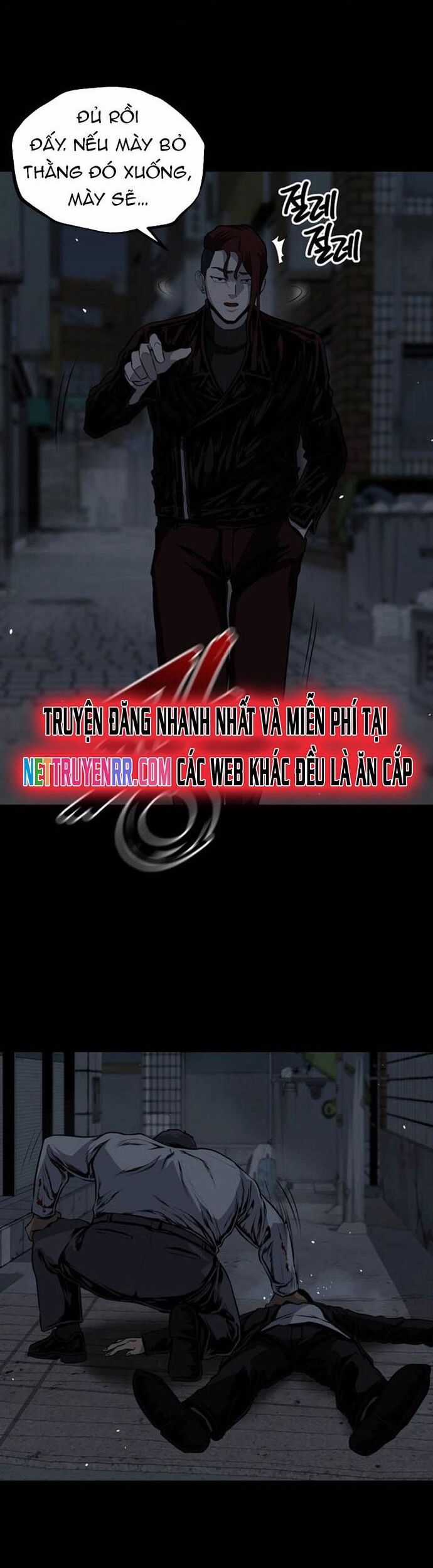 Vương Đạo Chương 20 trang 32
