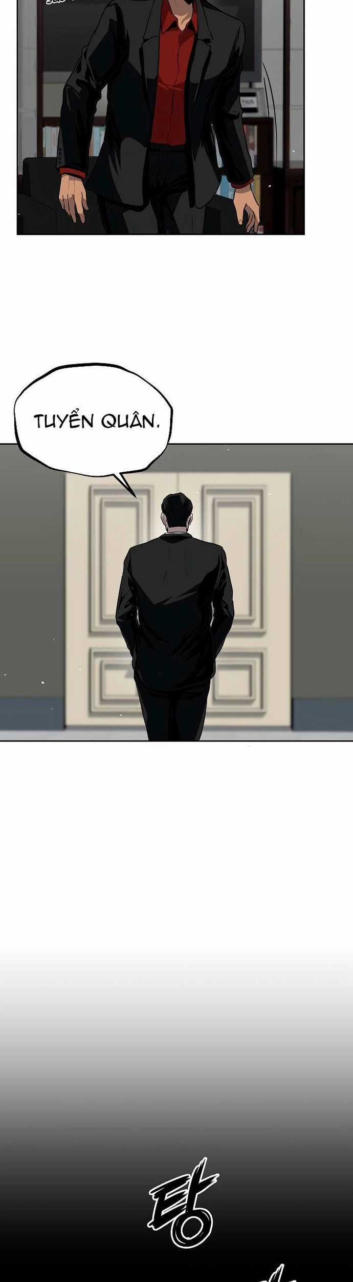 Vương Đạo Chương 21 trang 13