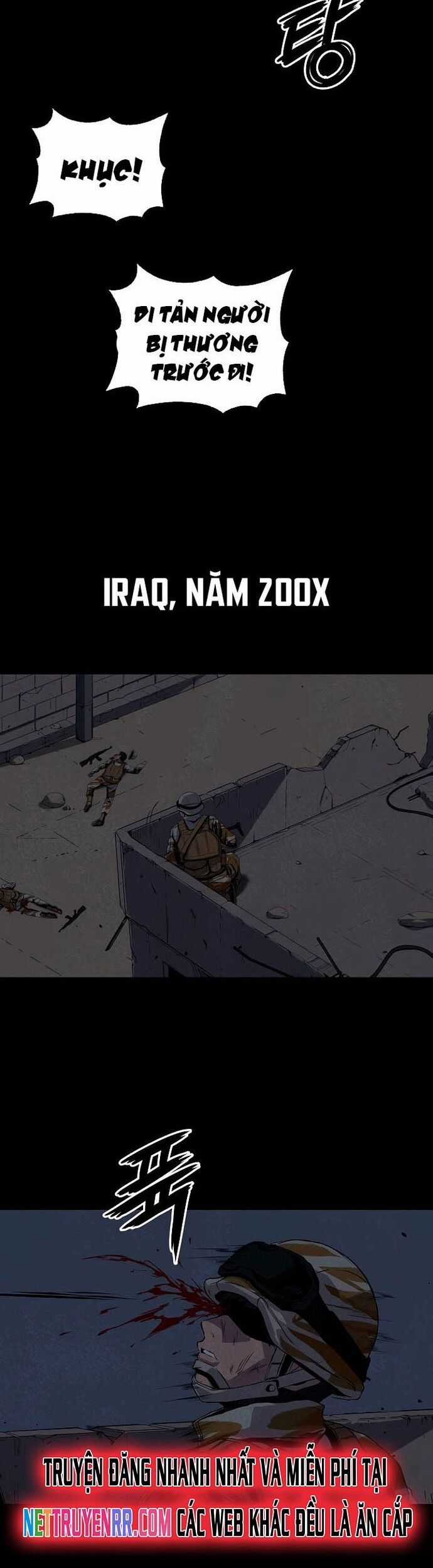 Vương Đạo Chương 21 trang 14