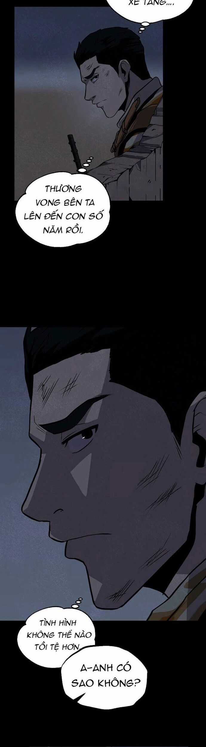 Vương Đạo Chương 21 trang 16