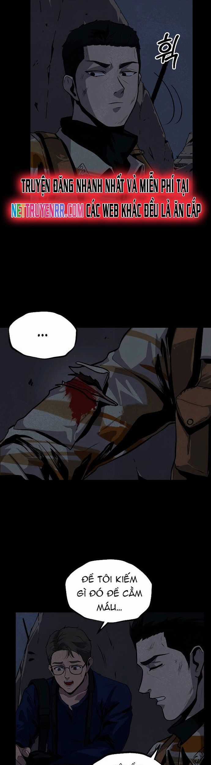 Vương Đạo Chương 21 trang 17